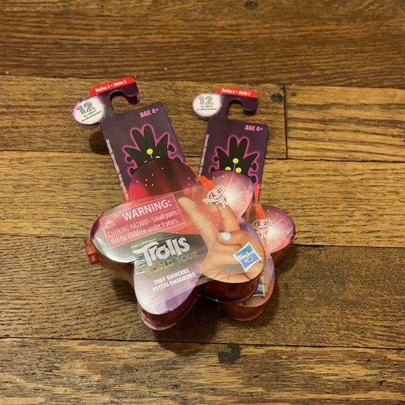 Trolls toy - Picture 5 of 5